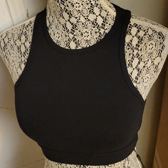 Donna Karan Other - DONNAKARAN ACTIVE SPORTSBRA SIZE X S